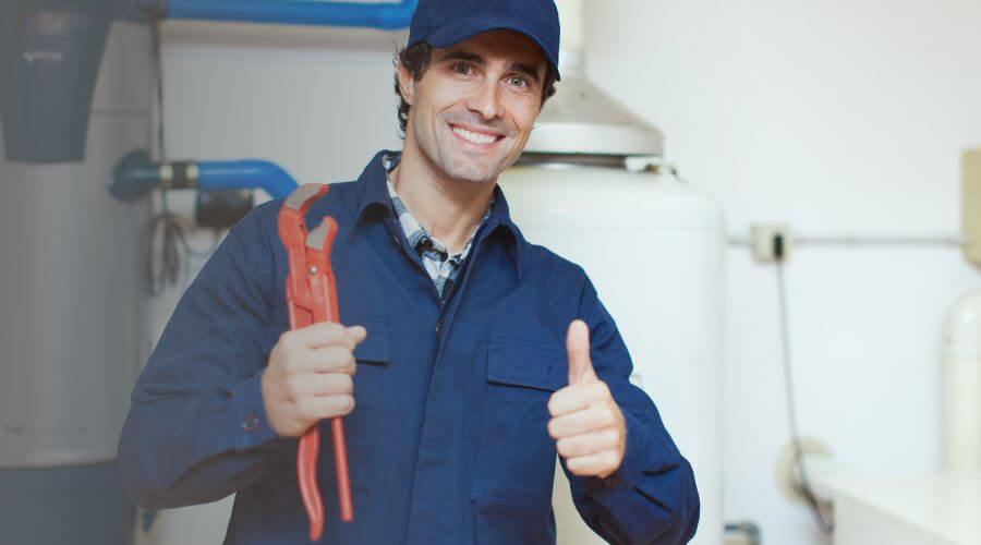 Local 24/7 Emergency Plumbing in Van Meter, IA